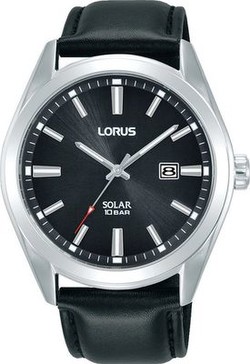 Lorus Solar RX339AX9