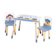 Roba Kindersitzgruppe Paw Patrol Roba Kindersitzgruppe Paw Patrol