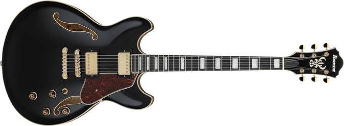 Ibanez AS93BC