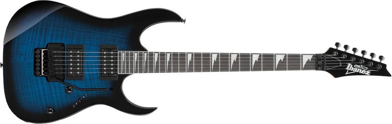 Ibanez GRG320FA