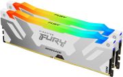Kingston Fury Renegade RGB DDR5-6400 32GB Kit (KF564C32RWAK2-32)