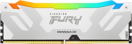 Kingston Fury Renegade RGB DDR5-6400 64GB Kit (KF564C32RWAK2-64)