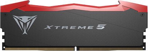 Patriot Memory Viper Xtreme 5 DDR5-8200 48GB Kit (PVX548G82C38K)