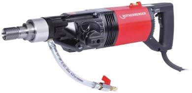 Rothenberger Rodiadrill 160 (FF40165)