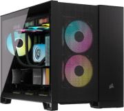 Corsair 2500D Airflow