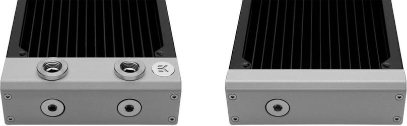 EK Water Blocks EK-Quantum Surface P120M