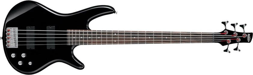 Ibanez GSR205