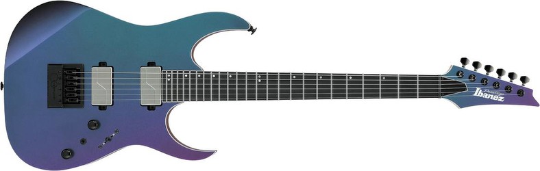 Ibanez RG5121ET