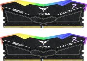 Team Group T-Force Delta RGB DDR5-6000 32GB Kit (FF3D532G6000HC30DC01)