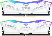 Team Group T-Force Delta RGB DDR5-6000 32GB Kit (FF4D532G6000HC38ADC01)