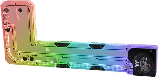 Thermaltake Pacific Core P5 DP-D5 Plus