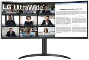 LG UltraWide 34WR55QC-B