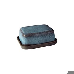 like. by Villeroy & Boch Lave glacé Butterdose