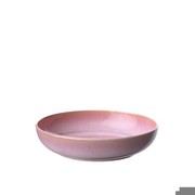 like. by Villeroy & Boch Perlemor Coral Pastaschale