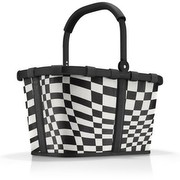 Reisenthel Carrybag Frame Op-Art (BK7065)