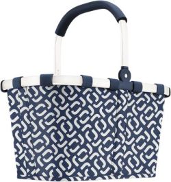 Reisenthel Carrybag Signature Navy (BK4073)