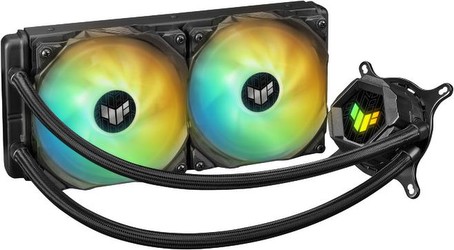ASUS TUF Gaming LC 240 ARGB (AM5)