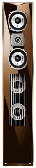 Quadral Platinum M5 Paar Quadral Platinum M5 Paar