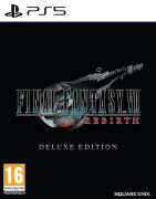 Square Enix Final Fantasy VII Rebirth Deluxe Edition PS5 Square Enix Final Fantasy VII Rebirth Deluxe Edition PS5