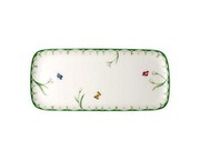 Villeroy & Boch Colourful Spring rechteckige Kuchenplatte