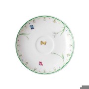 Villeroy & Boch Colourful Spring Espresso-Untertasse