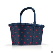 Reisenthel Carrybag Frame Mixed Dots (BK3076)