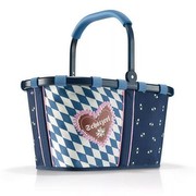 Reisenthel Carrybag Frame Bavaria (BK4083)