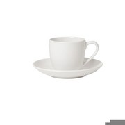 Villeroy & Boch For Me Espresso-Set 4-tlg. Villeroy & Boch For Me Espresso-Set 4-tlg.