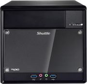 Shuttle XPC cube SH610R4 Shuttle XPC cube SH610R4