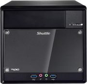 Shuttle XPC cube SH510R4 Shuttle XPC cube SH510R4