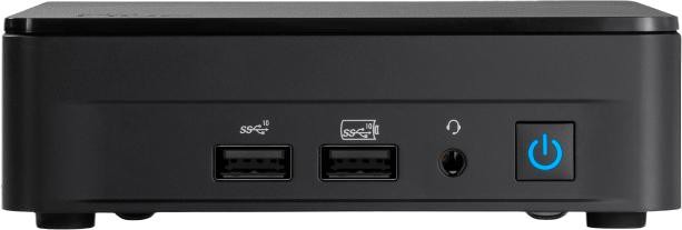 Intel NUC 13 Pro Kit NUC13ANKi7 (RNUC13ANKI70000) Intel NUC 13 Pro Kit NUC13ANKi7 (RNUC13ANKI70000)