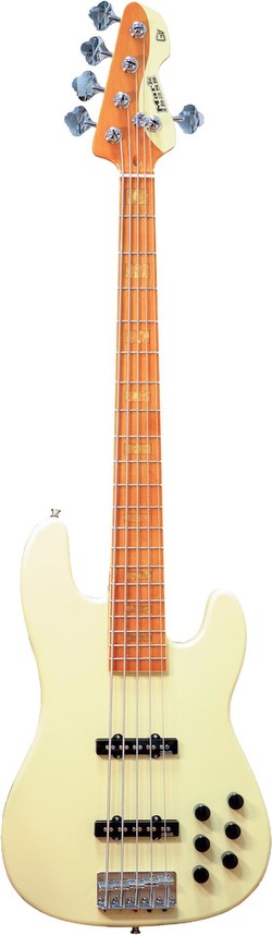 Markbass MB GV 5 Gloxy