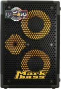 Markbass MB58R 102 Energy 4 Ohm