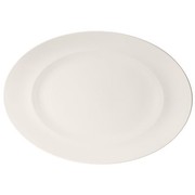 Villeroy & Boch For Me ovale Platte