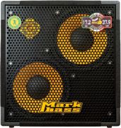 Markbass MB58R 122 Pure 4 Ohm