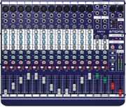 Midas DM16 Midas DM16