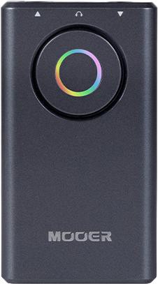 Mooer Prime P1