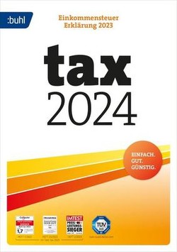 Buhl Tax 2024