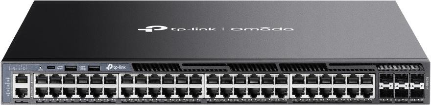TP-Link Omada SG6654X TP-Link Omada SG6654X