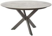 Diamond Garden Lyon Tisch Ø 138 cm