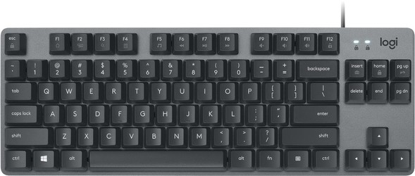 Logitech K835 TKL (920-010007)