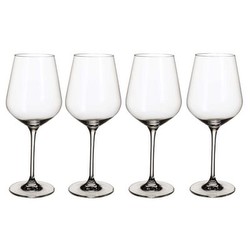 Villeroy & Boch La Divina Burgunderkelch 4-tlg.