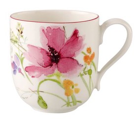 Villeroy & Boch Mariefleur Basic Becher mit Henkel