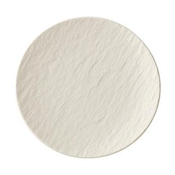 Villeroy & Boch Manufacture Rock Blanc Brotteller