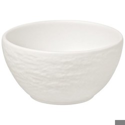 Villeroy & Boch Manufacture Rock Blanc Dipschälchen