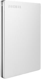Toshiba Canvio Slim 1TB (HDTD310ES3DA) Toshiba Canvio Slim 1TB (HDTD310ES3DA)
