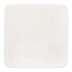 Villeroy & Boch Manufacture Rock Blanc Servierplatte quadratisch