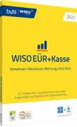 Buhl WISO EÜR & Kasse 2024