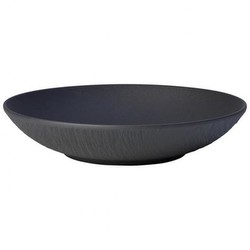 Villeroy & Boch Manufacture Rock Schale flach