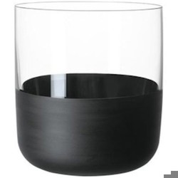 Villeroy & Boch Manufacture Rock Shot Glas 4-tlg.